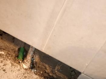 博兴卫生间测漏水公司分享下博兴市地下管线探测方法分析