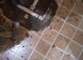 博兴卫生间测漏水公司分享下博兴自来水管道泄漏检测的具体位置分析。