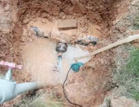 博兴测漏水公司浅析博兴地下水管漏水有哪些处理方法？