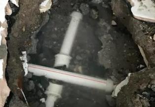  博兴测漏水公司浅析博兴管道泄漏检测公司检测水管泄漏