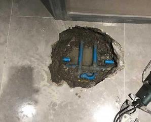博兴测漏水公司为您专业解答博兴地暖漏水检测中精确漏水检测的成本