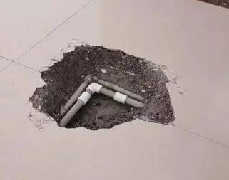 博兴测漏水公司专业解答供水管道泄漏检测的四种常用方法